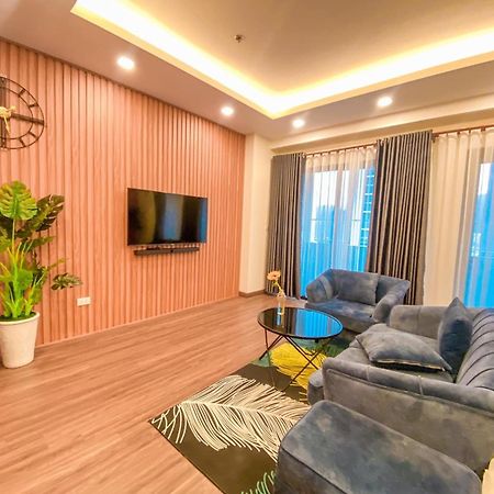 Can Ho Flc Sea Tower Quy Nhon Dış mekan fotoğraf