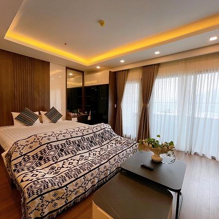 Can Ho Flc Sea Tower Quy Nhon Dış mekan fotoğraf