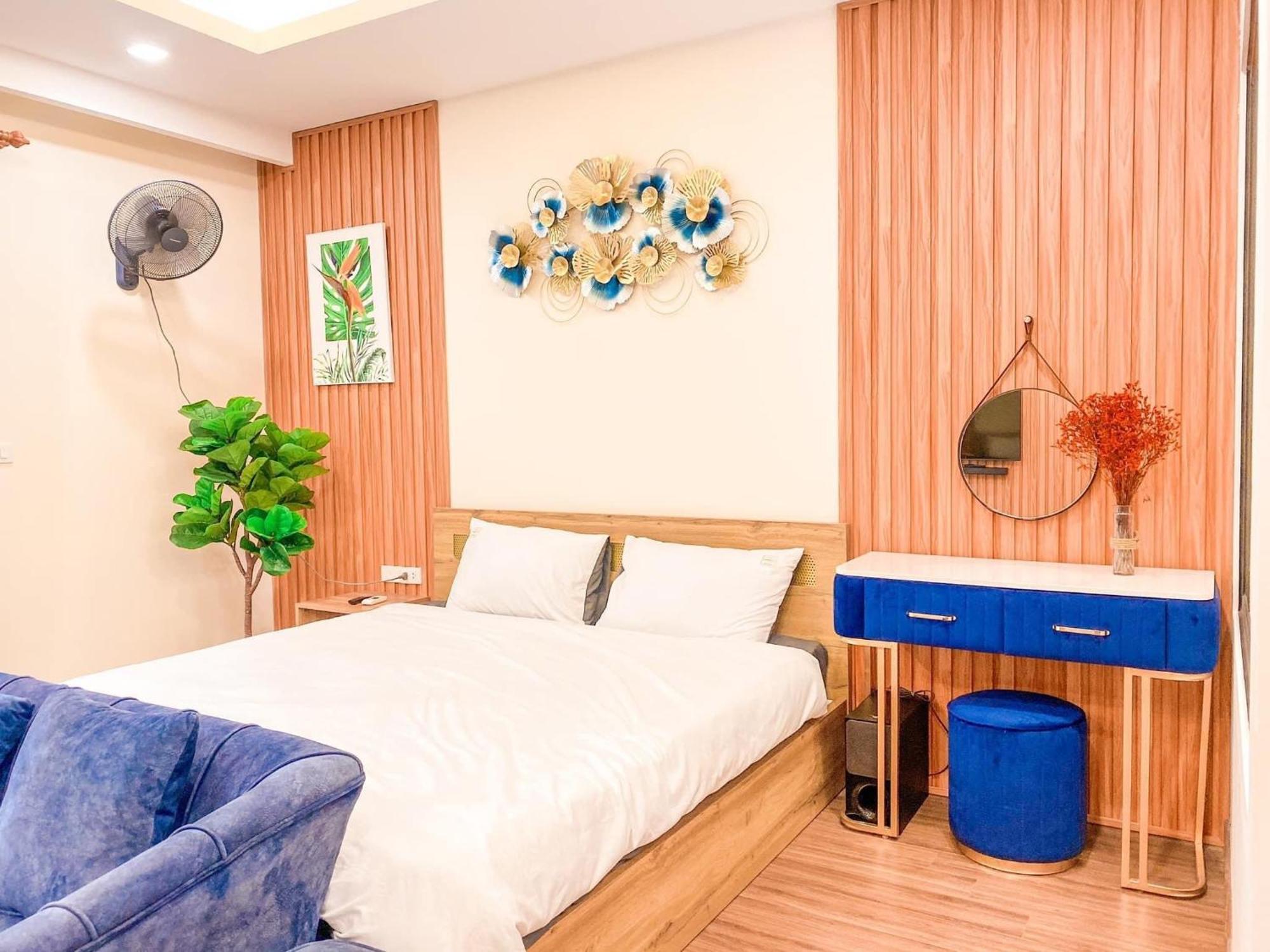 Can Ho Flc Sea Tower Quy Nhon Dış mekan fotoğraf