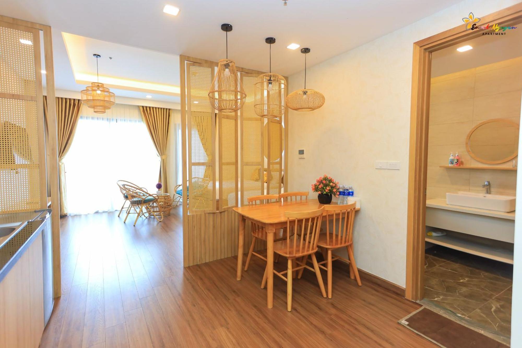 Can Ho Flc Sea Tower Quy Nhon Dış mekan fotoğraf