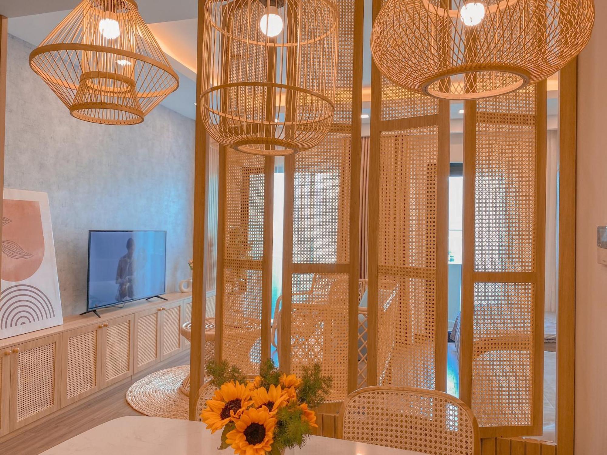 Can Ho Flc Sea Tower Quy Nhon Dış mekan fotoğraf
